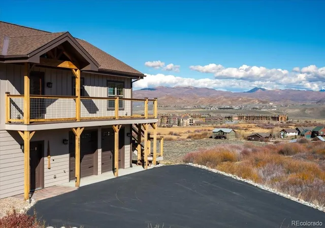 Photo 1 of Single family home for sale at 547 Forrest Dr, Granby, CO 80446 | MLS# 5467990 | Listing updated on 2026-10-29