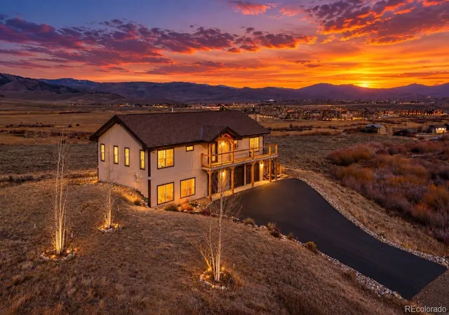 Single family home for sale at 547 Forrest Dr, Granby, CO 80446 | MLS# 5467990 | Listing updated on 2026-10-29