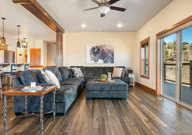 Photo 2 of Single family home for sale at 547 Forrest Dr, Granby, CO 80446 | MLS# 5467990 | Listing updated on 2026-10-29