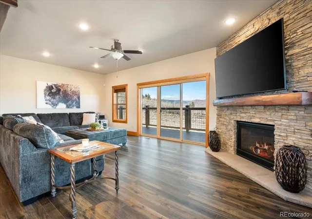 Photo 3 of Single family home for sale at 547 Forrest Dr, Granby, CO 80446 | MLS# 5467990 | Listing updated on 2026-10-29