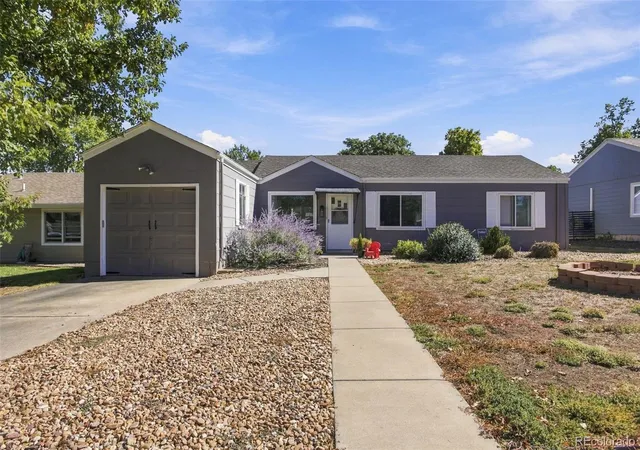 Single family home for sale at 3256 S Eudora St, Denver, CO 80222 | MLS# 3724592