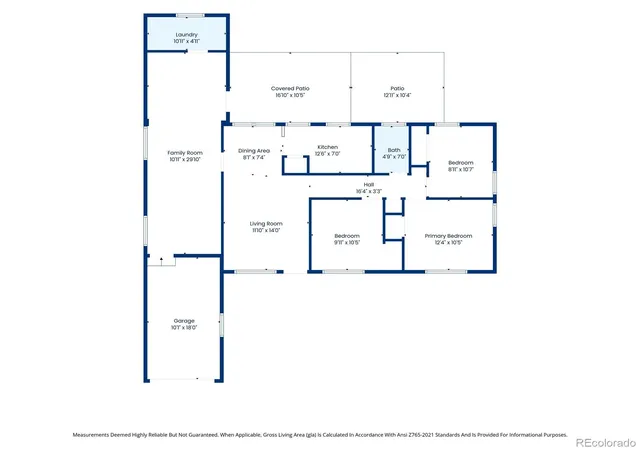 Photo 1 of Single family home for sale at 3256 S Eudora St, Denver, CO 80222 | MLS# 3724592 | Listing updated on 2026-10-29