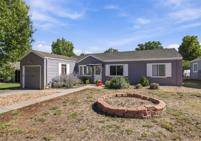 Photo 2 of Single family home for sale at 3256 S Eudora St, Denver, CO 80222 | MLS# 3724592 | Listing updated on 2026-10-29