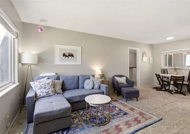 Photo 3 of Single family home for sale at 3256 S Eudora St, Denver, CO 80222 | MLS# 3724592 | Listing updated on 2026-10-29