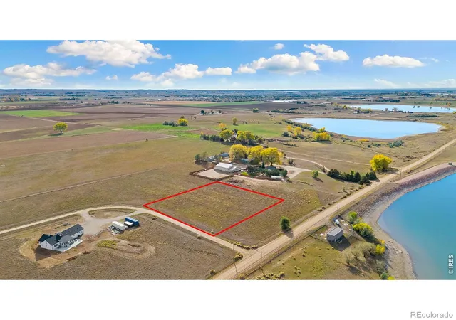 Photo 4 of Land for sale at 10344 Reed Way, Wellington, CO 80549 | MLS# IR1071235 | Listing updated on 2026-10-28