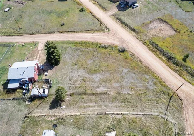 Photo 2 of Land for sale at Lot E 11 Aspen Dr, Divide, CO 80814 | MLS# 7487746 | Listing updated on 2026-10-27
