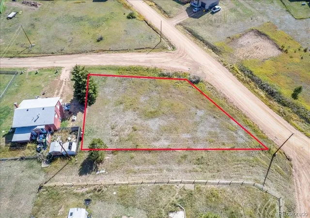 Photo 3 of Land for sale at Lot E 11 Aspen Dr, Divide, CO 80814 | MLS# 7487746 | Listing updated on 2026-10-27
