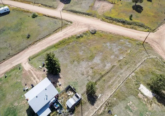 Photo 3 of Land for sale at Lot E 11 Aspen Dr, Divide, CO 80814 | MLS# 7487746 | Listing updated on 2026-10-27