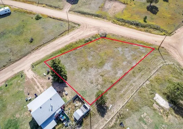 Photo 4 of Land for sale at Lot E 11 Aspen Dr, Divide, CO 80814 | MLS# 7487746 | Listing updated on 2026-10-27