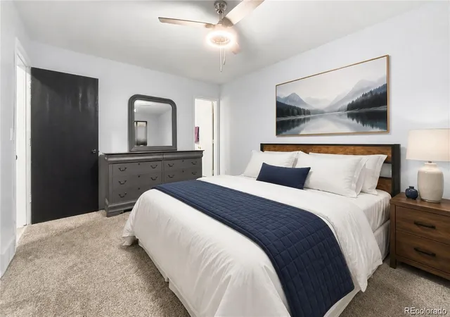 Photo 4 of Single family home for sale at 4017 Boulder Dr, Loveland, CO 80538 | MLS# 9827635 | Listing updated on 2026-10-28