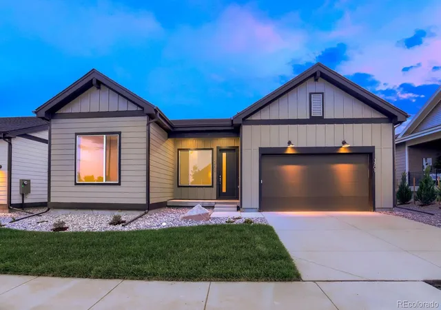 Photo 1 of Single family home for sale at 1709 Midship Way, Fort Collins, CO 80524 | MLS# 6890289 | Listing updated on 2026-10-26