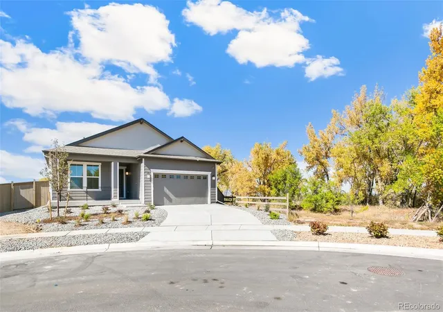 Single family home for sale at 120 Telleen Ct, Erie, CO 80516 | MLS# 2253221