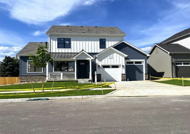 Single family home for sale at 855 Peakview Pl, Longmont, CO 80503 | MLS# 5865637