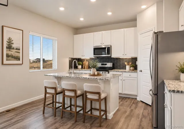 Photo 2 of Single family home for sale at 4650 Colliers Reserve Cir, Elizabeth, CO 80107 | MLS# 3930496 | Listing updated on 2026-10-30