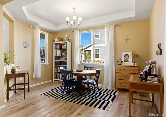 Photo 2 of Single family home for sale at 847 Sundown Way, Erie, CO 80516 | MLS# 9424130 | Listing updated on 2026-10-30