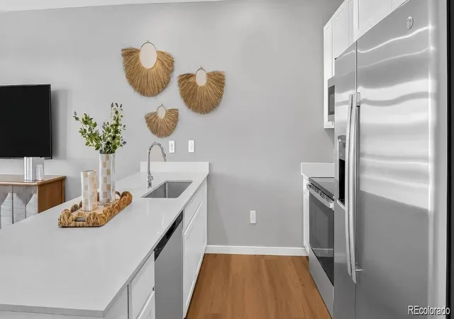 Photo 4 of Townhouse for sale at 6969 Parterre Pkwy N #4, Thornton, CO 80602 | MLS# 2989357 | Listing updated on 2026-10-26