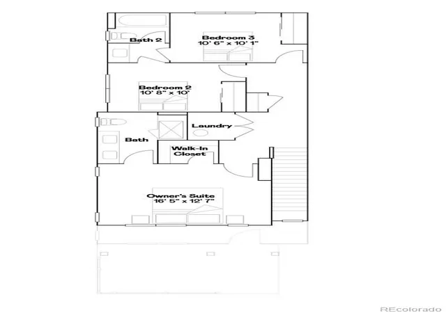 Photo 2 of Townhouse for sale at 6958 E 149th Avenue #5, Thornton, CO 80602 | MLS# 4486298 | Listing updated on 2026-10-26