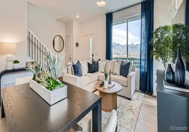 Photo 4 of Townhouse for sale at 6958 E 149th Avenue #5, Thornton, CO 80602 | MLS# 4486298 | Listing updated on 2026-10-26