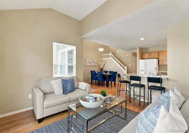 Photo 2 of Townhouse for sale at 2402 Concord Cir, Lafayette, CO 80026 | MLS# 5966884 | Listing updated on 2026-10-29