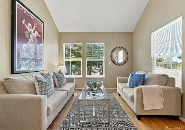 Photo 3 of Townhouse for sale at 2402 Concord Cir, Lafayette, CO 80026 | MLS# 5966884 | Listing updated on 2026-10-29