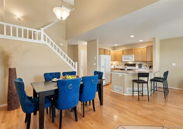 Photo 4 of Townhouse for sale at 2402 Concord Cir, Lafayette, CO 80026 | MLS# 5966884 | Listing updated on 2026-10-29