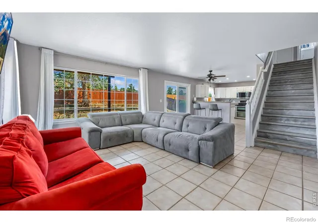 Single family home for sale at 19375 E Linvale Pl, Aurora, CO 80013 | MLS# IR1071236