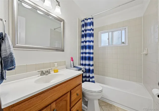 Photo 3 of Single family home for sale at 205 Everett Dr, Colorado Springs, CO 80911 | MLS# 9528810 | Listing updated on 2026-10-26