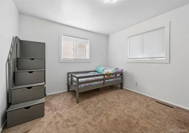 Photo 4 of Single family home for sale at 205 Everett Dr, Colorado Springs, CO 80911 | MLS# 9528810 | Listing updated on 2026-10-26