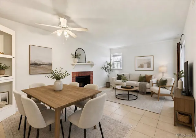 Photo 1 of Condo for sale at 3870 S Fraser St #N03, Aurora, CO 80014 | MLS# 4807028 | Listing updated on 2026-10-27