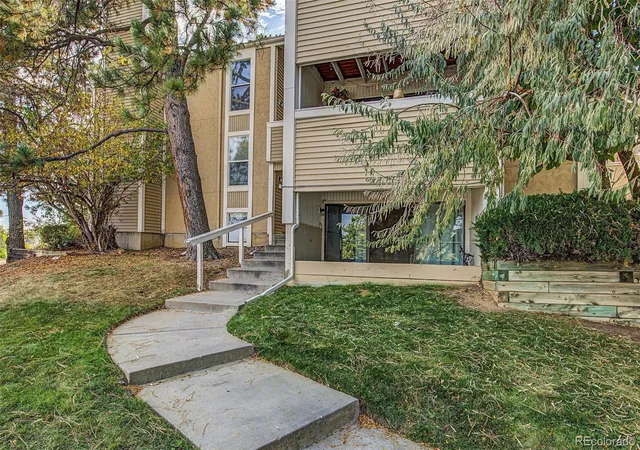 Photo 2 of Condo for sale at 3870 S Fraser St #N03, Aurora, CO 80014 | MLS# 4807028 | Listing updated on 2026-10-27