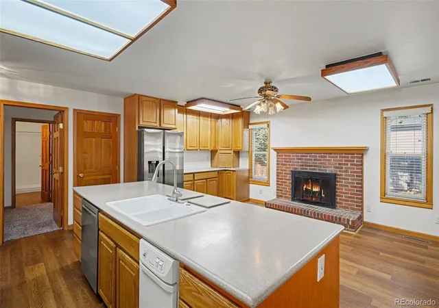 Photo 4 of Single family home for sale at 12055 E Oregon Cir, Aurora, CO 80012 | MLS# 2645750 | Listing updated on 2026-10-29