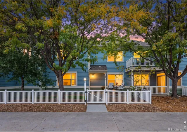 Photo 1 of Condo for sale at 640 Gooseberry Dr #902, Longmont, CO 80503 | MLS# IR1071238 | Listing updated on 2026-10-29