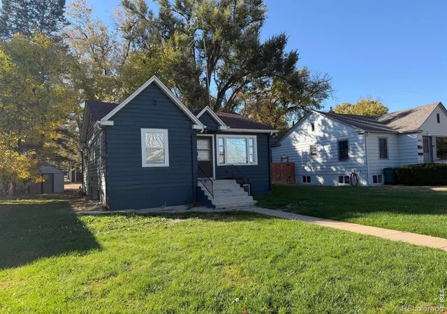 Multi family home for sale at 1915 7th Avenue, Greeley, CO 80631 | MLS# IR1071239