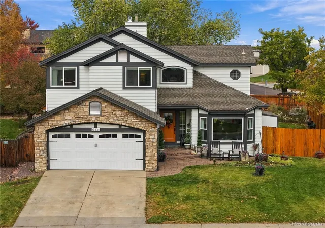 Photo 1 of Single family home for sale at 12925 W 85th Place, Arvada, CO 80005 | MLS# 5168834 | Listing updated on 2026-10-28