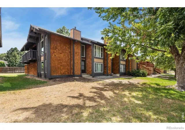 Photo 1 of Single family home for sale at 1347 S Crystal Way, Aurora, CO 80012 | MLS# IR1071240 | Listing updated on 2026-10-30