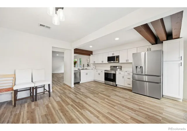 Photo 4 of Single family home for sale at 1347 S Crystal Way, Aurora, CO 80012 | MLS# IR1071240 | Listing updated on 2026-10-30