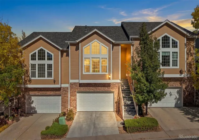 Photo 1 of Townhouse for sale at 6743 W Yale Ave, Lakewood, CO 80227 | MLS# 2636137 | Listing updated on 2026-10-30