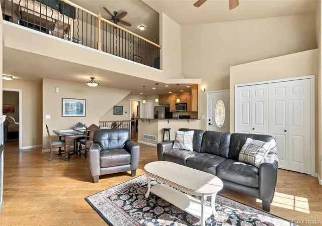 Photo 2 of Townhouse for sale at 6743 W Yale Ave, Lakewood, CO 80227 | MLS# 2636137 | Listing updated on 2026-10-30