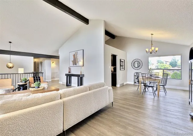 Photo 1 of Single family home for sale at 6495 Mesedge Dr, Colorado Springs, CO 80919 | MLS# 2975360 | Listing updated on 2026-10-26
