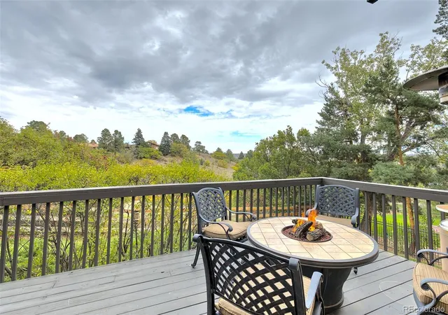 Photo 4 of Single family home for sale at 6495 Mesedge Dr, Colorado Springs, CO 80919 | MLS# 2975360 | Listing updated on 2026-10-26