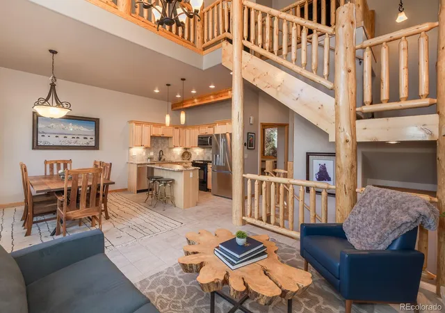 Photo 1 of Condo for sale at 129 Kinney Way, Winter Park, CO 80482 | MLS# 1721396 | Listing updated on 2026-10-26