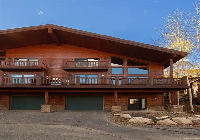 Photo 2 of Condo for sale at 129 Kinney Way, Winter Park, CO 80482 | MLS# 1721396 | Listing updated on 2026-10-26