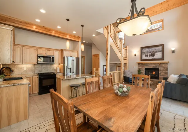 Photo 3 of Condo for sale at 129 Kinney Way, Winter Park, CO 80482 | MLS# 1721396 | Listing updated on 2026-10-26