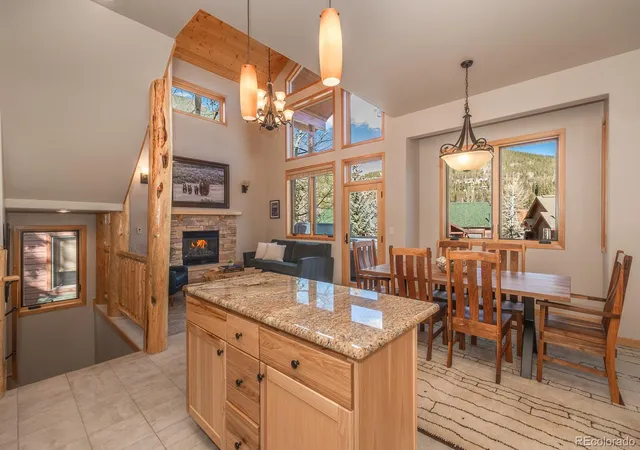 Photo 3 of Condo for sale at 129 Kinney Way, Winter Park, CO 80482 | MLS# 1721396 | Listing updated on 2026-10-26