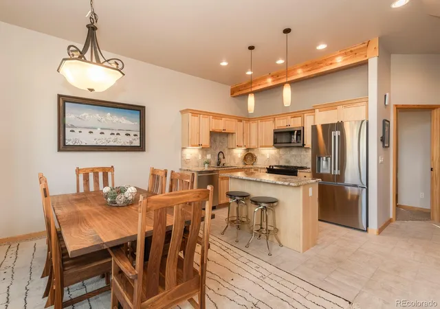 Photo 4 of Condo for sale at 129 Kinney Way, Winter Park, CO 80482 | MLS# 1721396 | Listing updated on 2026-10-26