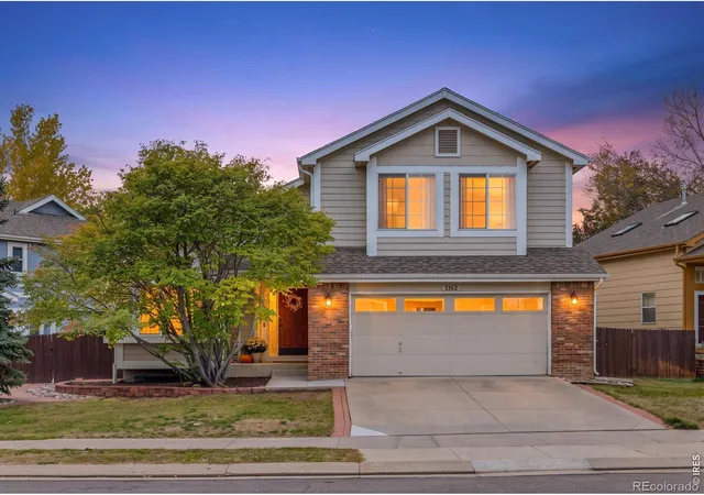 Single family home for sale at 3362 Larkspur Dr, Longmont, CO 80503 | MLS# IR1071242
