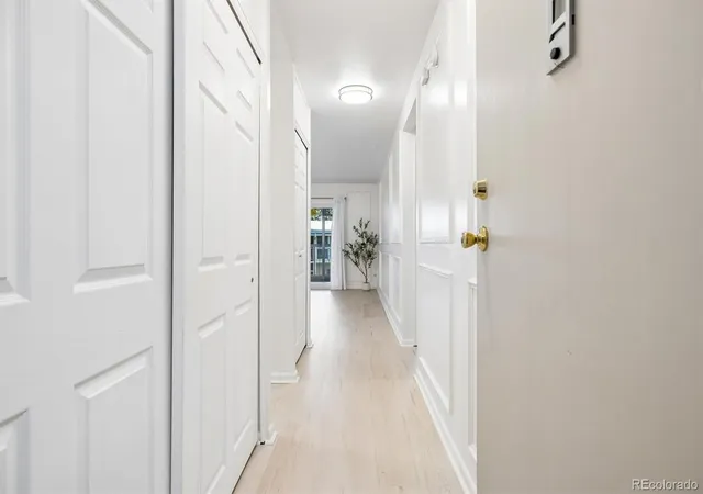 Photo 3 of Condo for sale at 705 S Clinton St #9B, Denver, CO 80247 | MLS# 6438580 | Listing updated on 2026-10-26