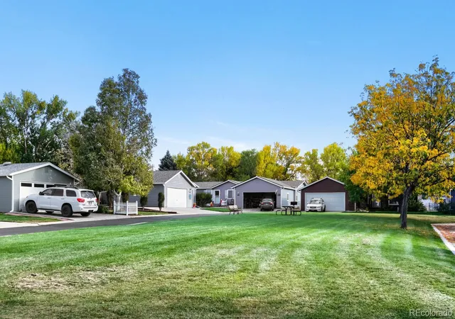 Photo 1 of Single family home for sale at 7755 Hummingbird Green #75, Frederick, CO 80530 | MLS# 9856831 | Listing updated on 2026-10-26