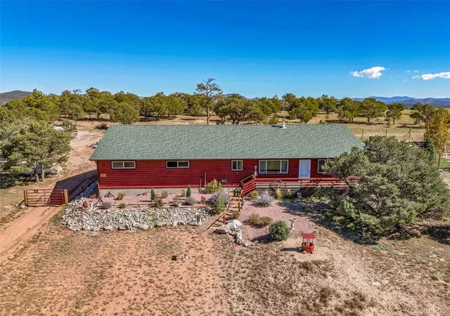Single family home for sale at 1634 Kit Carson Trl, Cotopaxi, CO 81223 | MLS# 7450780