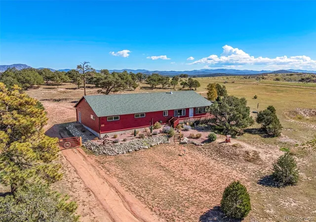 Photo 1 of Single family home for sale at 1634 Kit Carson Trl, Cotopaxi, CO 81223 | MLS# 7450780 | Listing updated on 2026-10-27